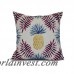 Beachcrest Home Thirlby Outdoor Throw Pillow BCHH4843